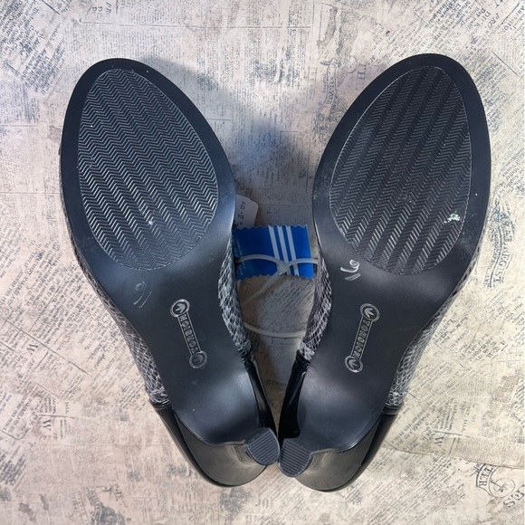 Adidas ZX HEEL W Leather (SNAKESKIN) - Picture 9 of 13